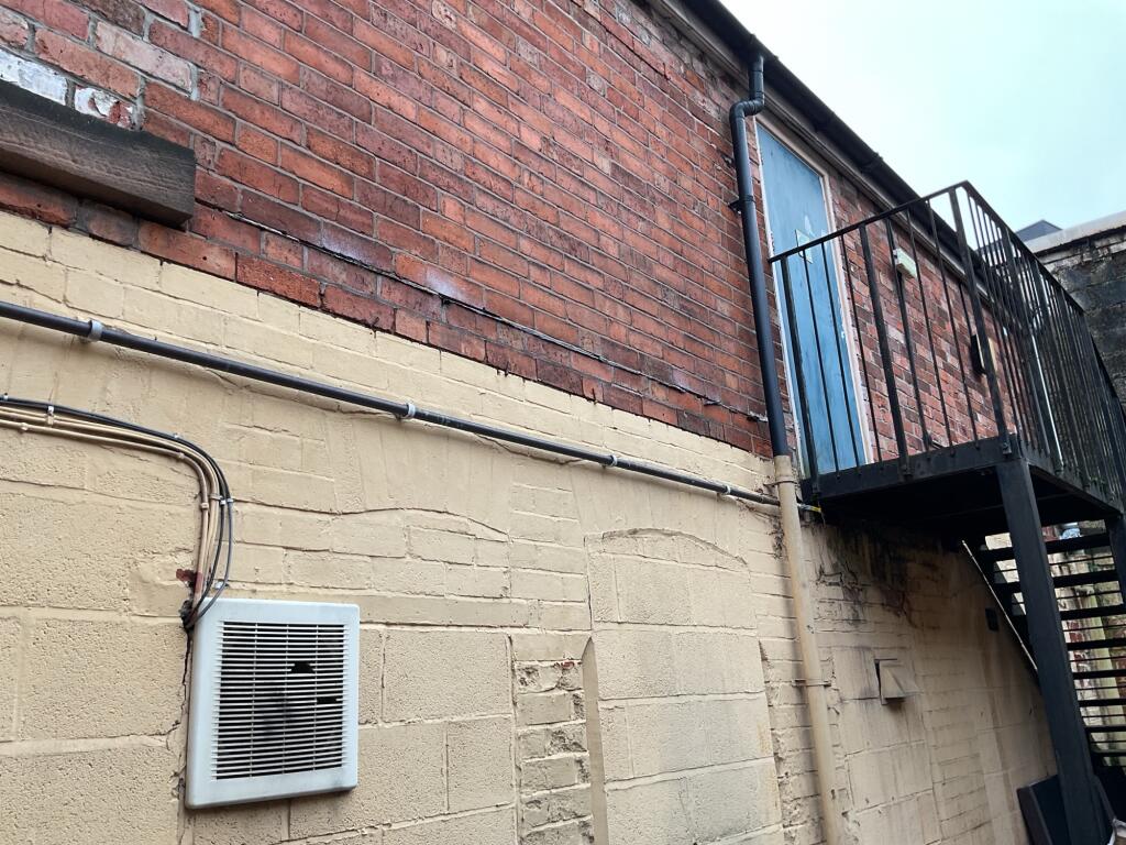 Additional image 3 of Flat 2 (Rooms 7-9), 11-17 Chapel Street, Derby DE1 3GU
