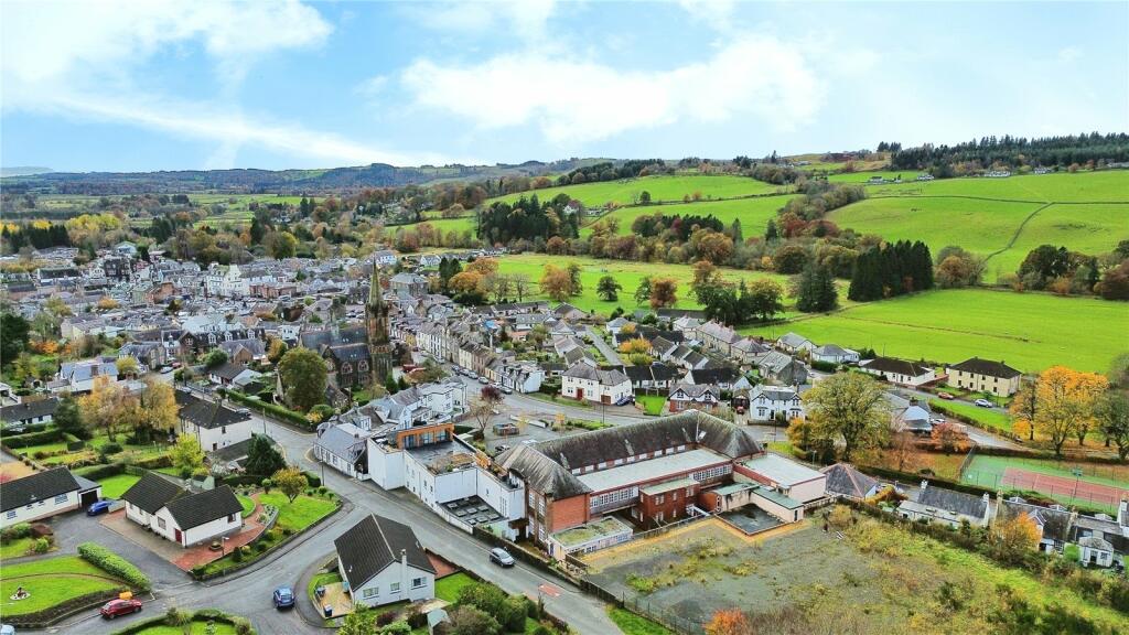 Additional image 2 of Academy Road, Moffat, Dumfries and Galloway, DG10