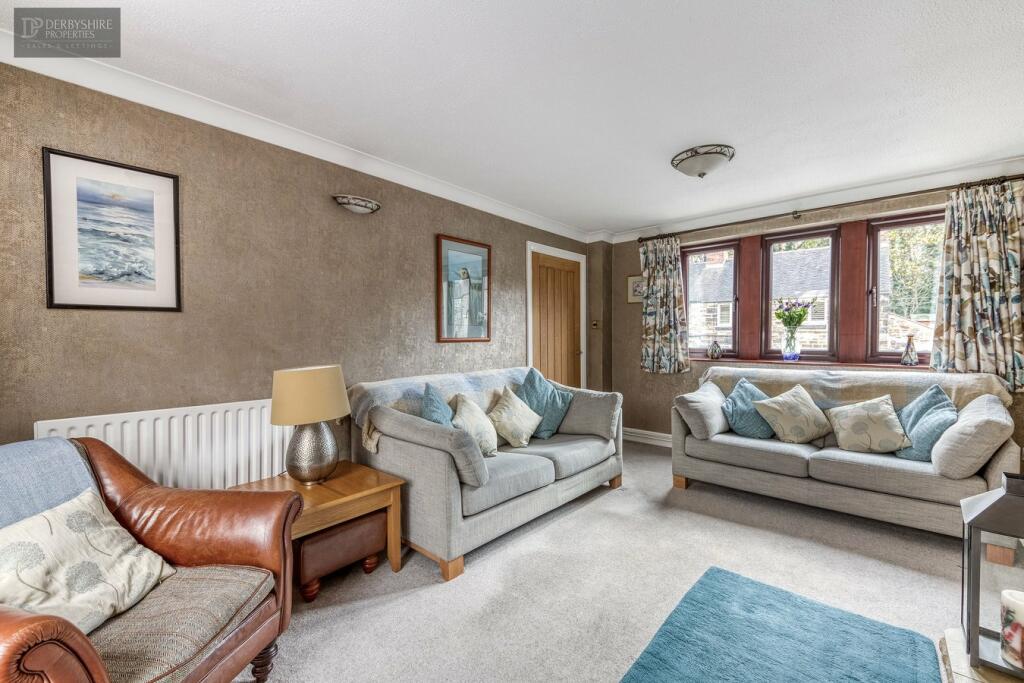 Additional image 13 of Fritchley Lane, Fritchley, Belper, DE56