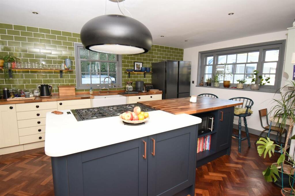 Additional image 6 of Blean Common, Blean, Canterbury