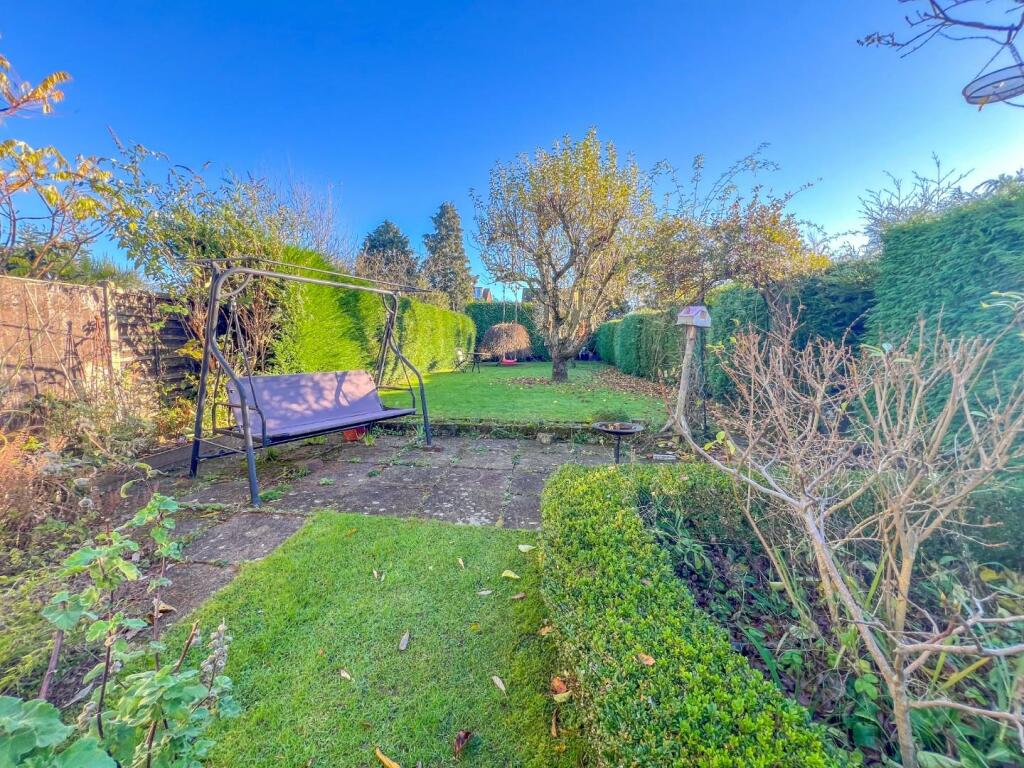 Additional image 22 of Higham Lane, Nuneaton