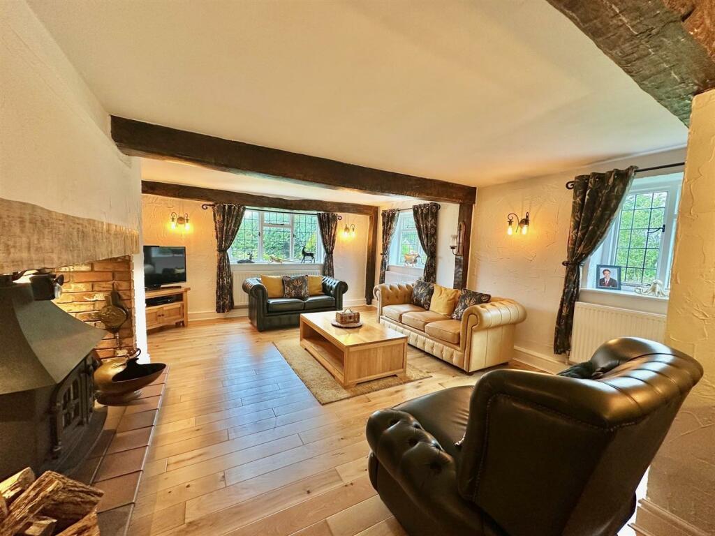 Additional image 13 of Cuckoo Lane, Acton, Nantwich, Cheshire