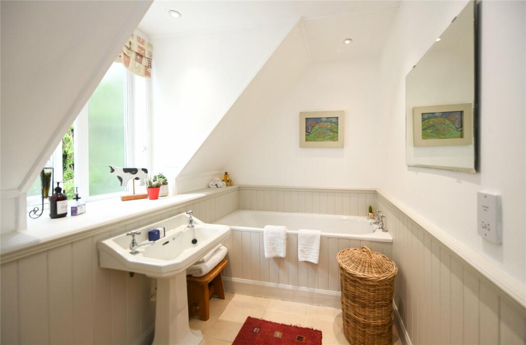 Additional image 28 of Millbrae House, Rockcliffe, Dalbeattie, Dumfries and Galloway, South West Scotland, DG5