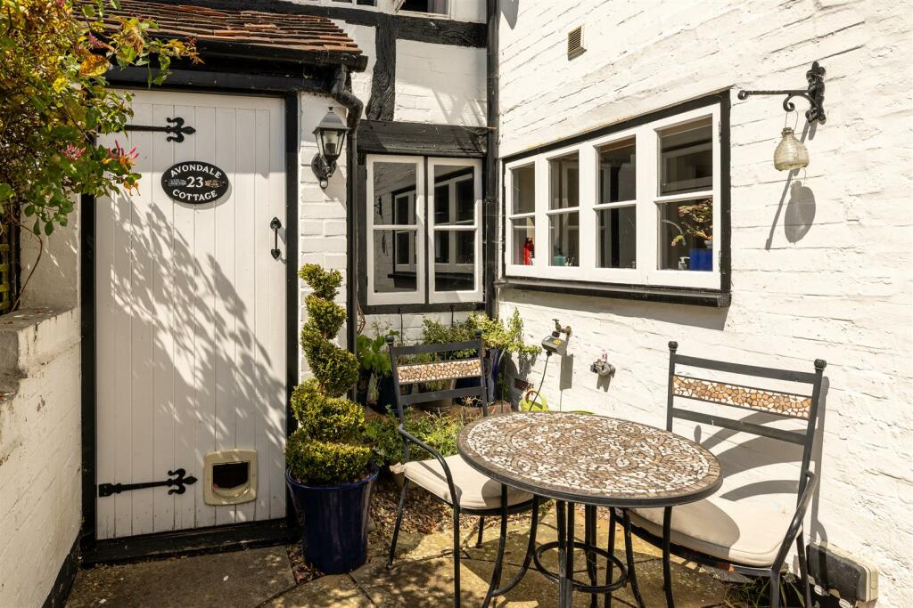 Additional image 3 of Avondale Cottage, Keytes Lane, Barford