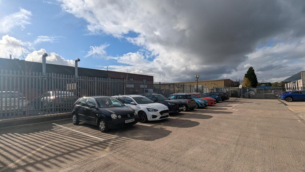 Additional image 14 of Unit 3, Progress Way, Binley Industrial Estate, Coventry, CV3 2NT