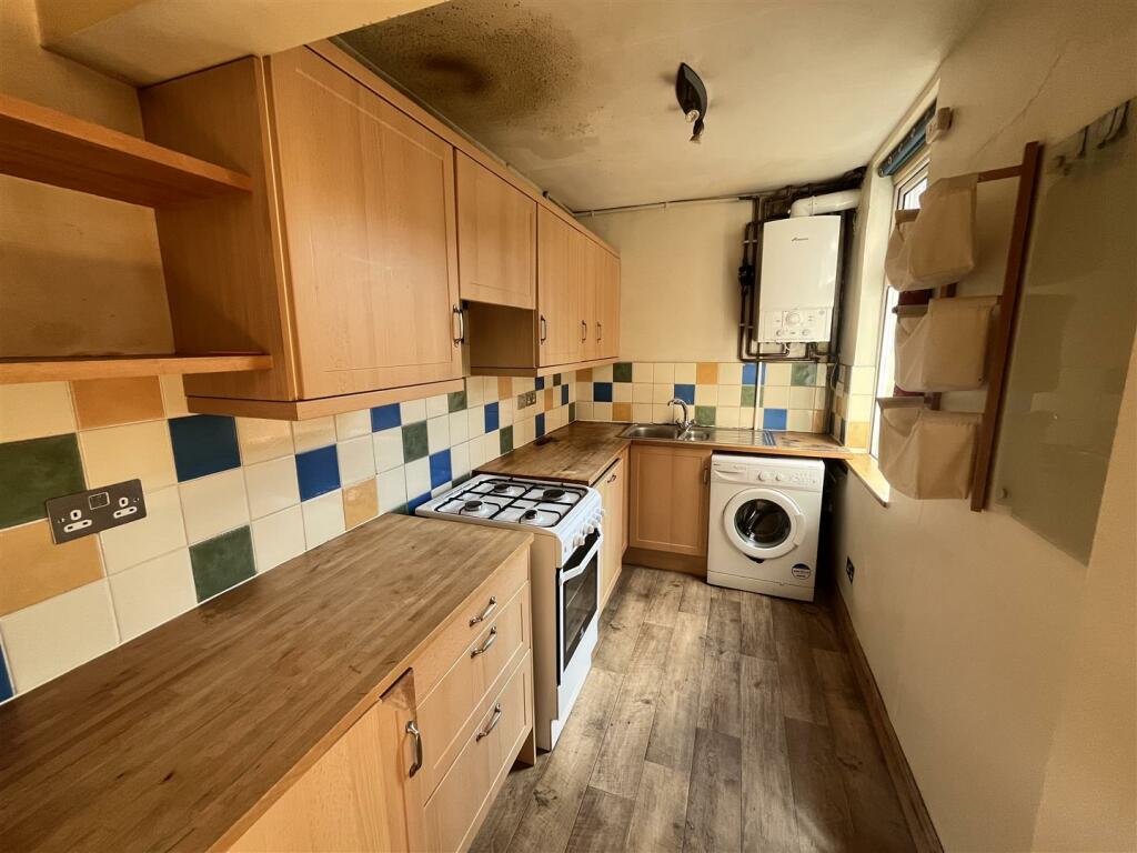 Additional image 6 of Wild Street, Derby