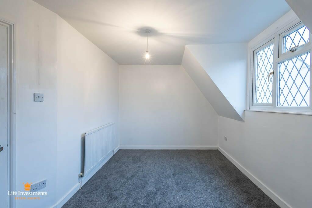 Additional image 35 of High Street, Rugby, Warwickshire, CV21