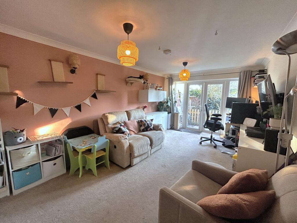 Additional image 3 of The Bancroft, Derby, DE65