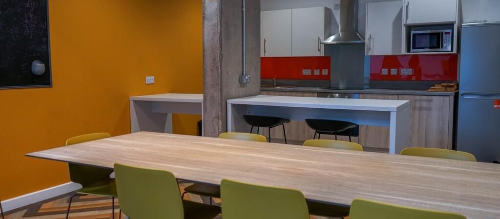 Additional image 9 of Bishop Gate- Student Accommodation