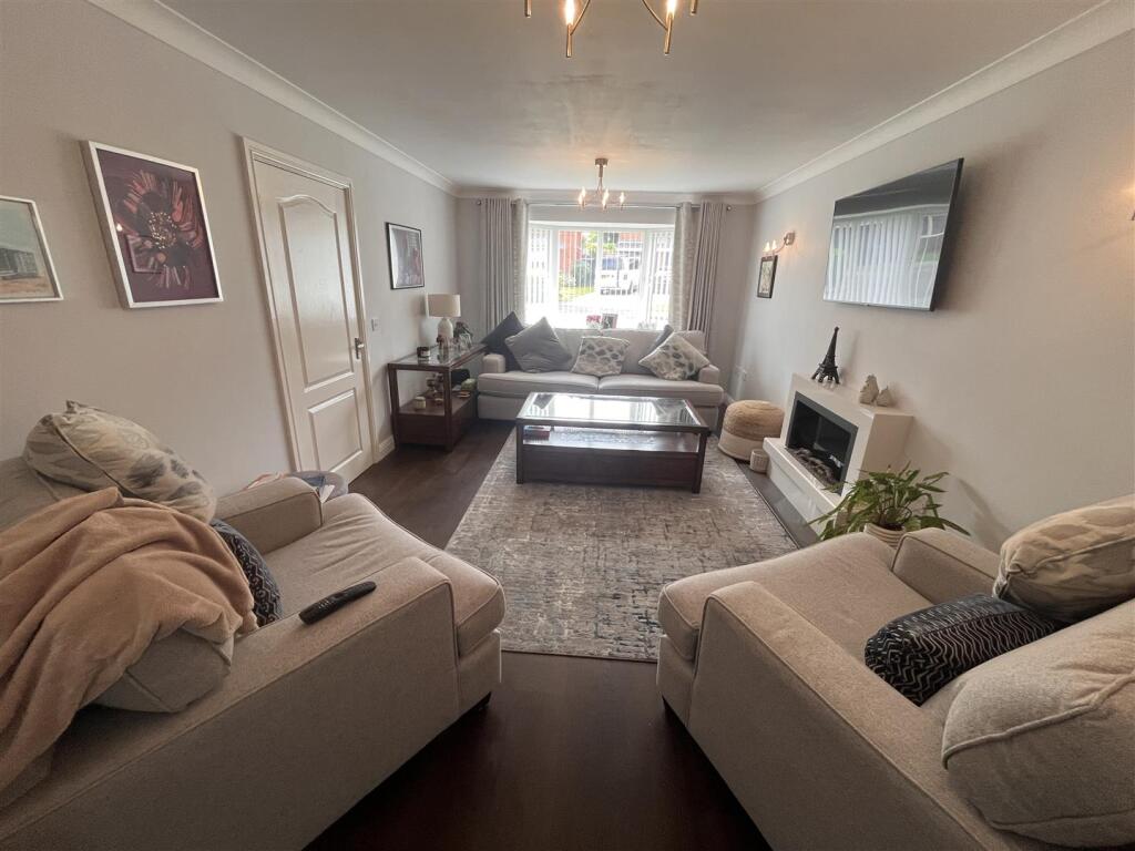 Additional image 27 of Jubilee Park, Woodville, DE11 7NZ