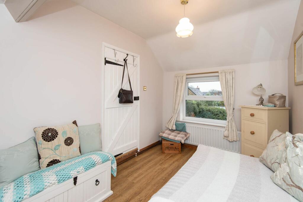 Additional image 16 of High Street, Tibshelf, DE55