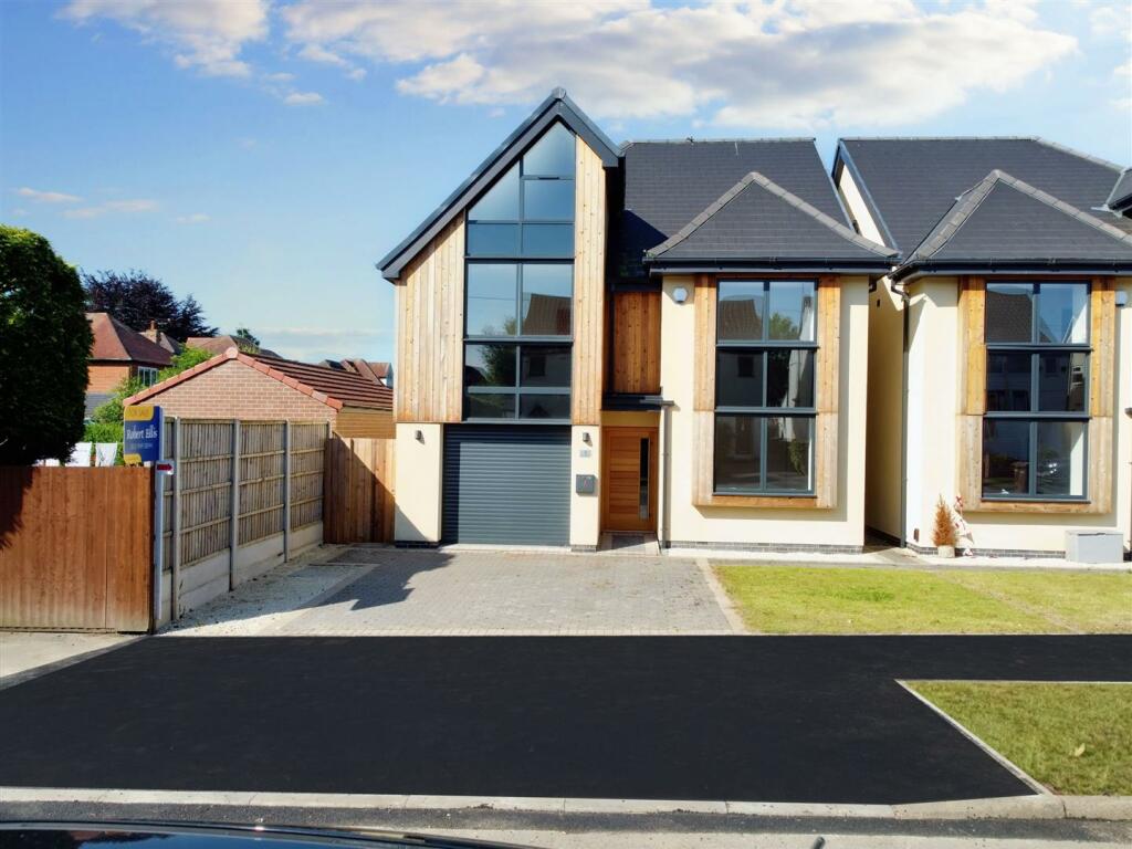 Additional image 28 of Second Avenue, Risley