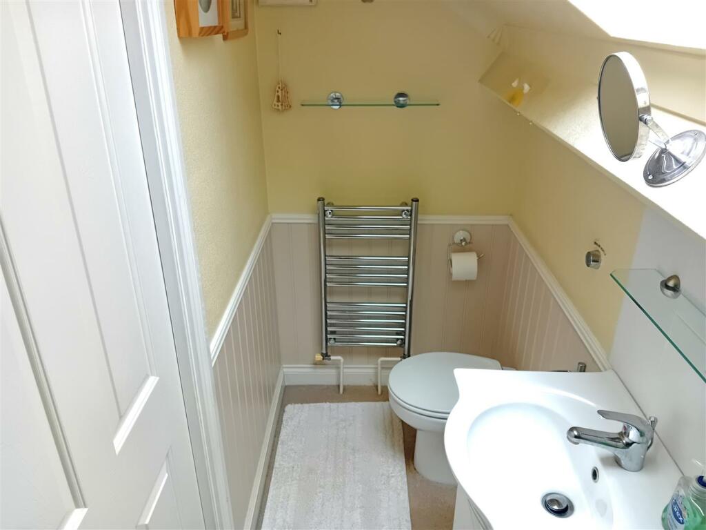 Additional image 16 of Stonewell Crescent, Whitestone, Nuneaton