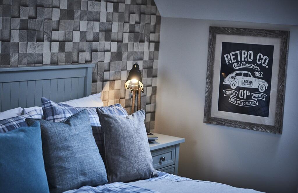 Additional image 11 of Banbury Road,
Warwick,
Warwickshire, 
CV34 6ST