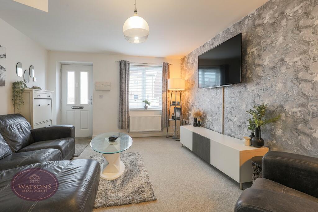 Primary image of Slater Way, Ilkeston, DE7