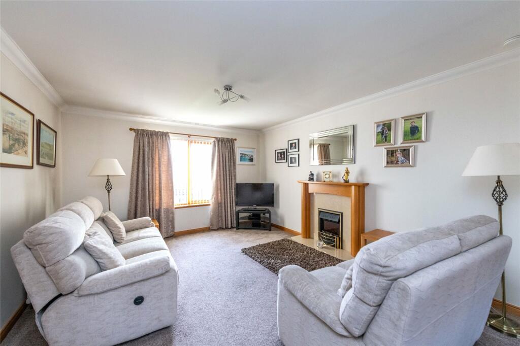 Additional image 4 of 82 Brae Road, Gourdon, Montrose, DD10