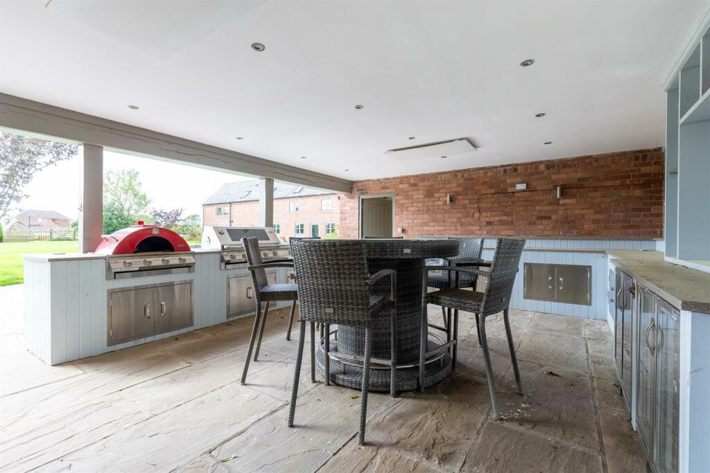 Additional image 8 of Pinnacle House, Coole Lane, Newhall, Nantwich