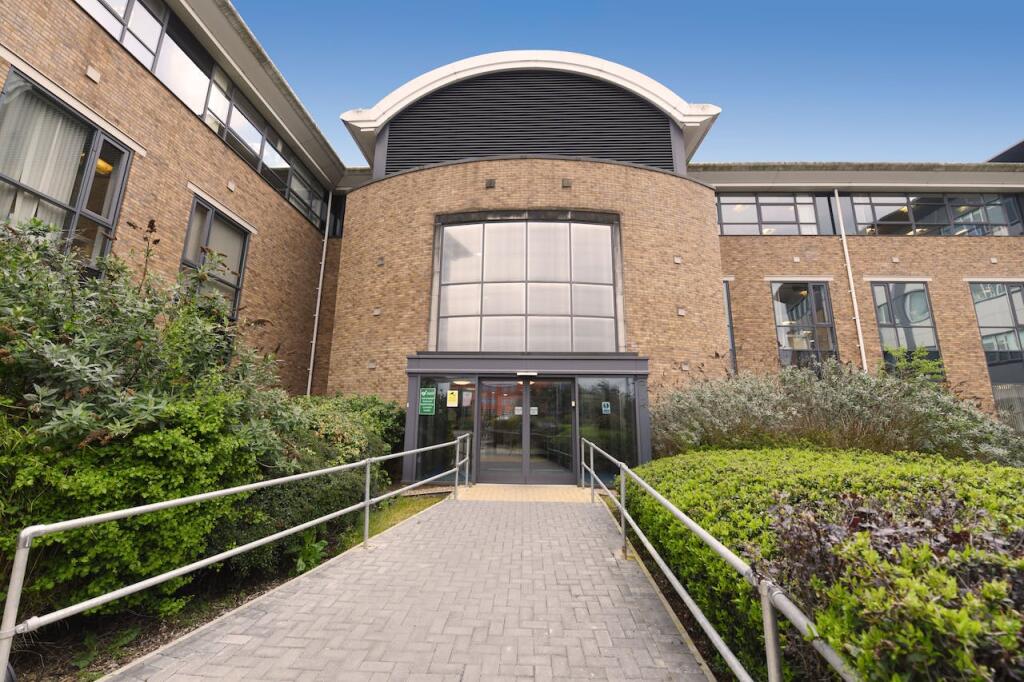 Additional image 16 of Discovery House, Eliot Business Park, Barling Way, Nuneaton, CV10 7RH