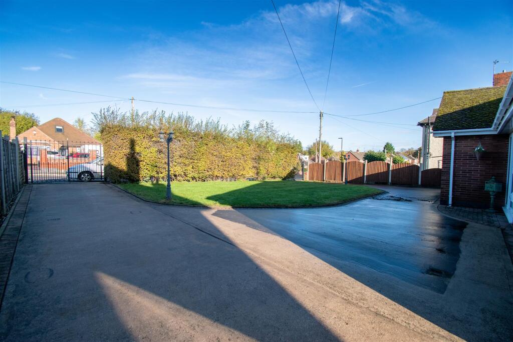 Additional image 18 of Fall Road, Heanor