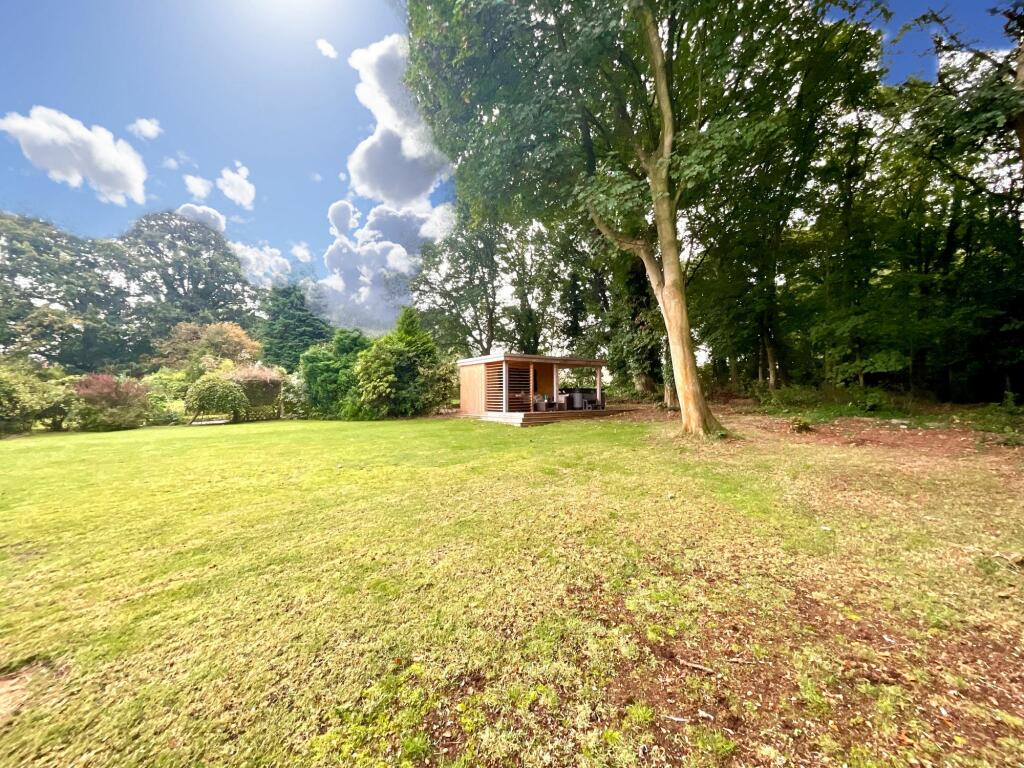 Additional image 21 of London Road, Walgherton, CW5