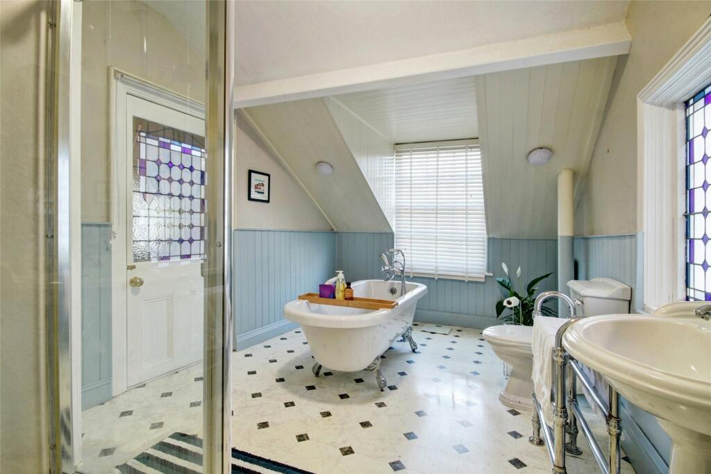 Additional image 4 of Manor Close, Shincliffe Village, Durham, DH1