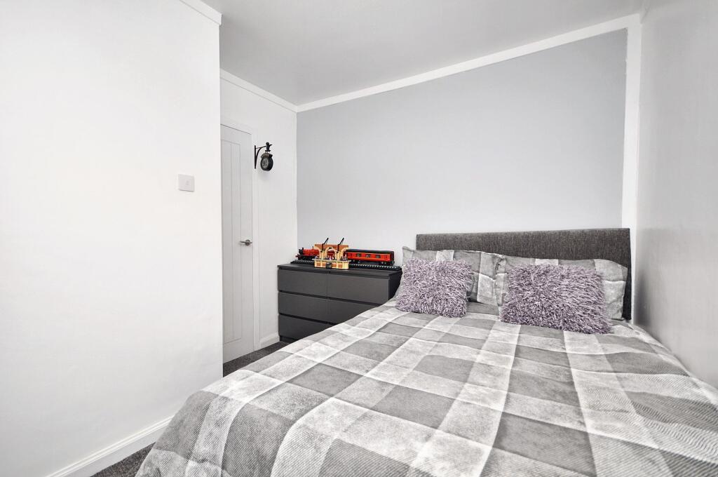 Additional image 14 of Eastwood Avenue, Stranraer, DG9