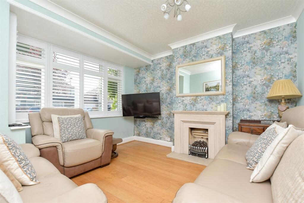 Primary image of Raeburn Road, Sidcup, Kent