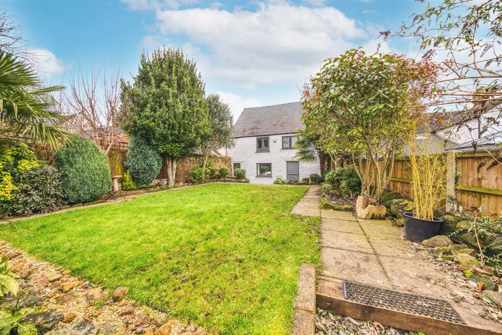 Additional image 20 of White Hart Yard, Kilburn, Belper, Derbyshire