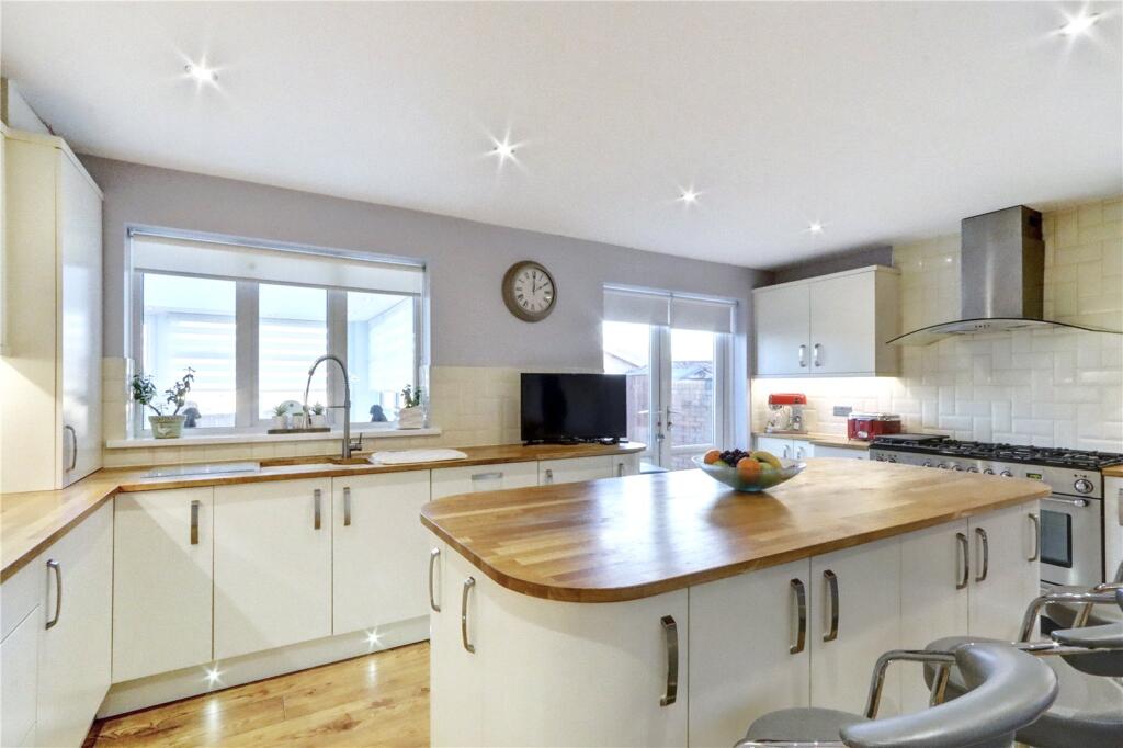 Additional image 4 of Sutherland Grange, New Herrington, Houghton Le Spring, Tyne and Wear, DH4