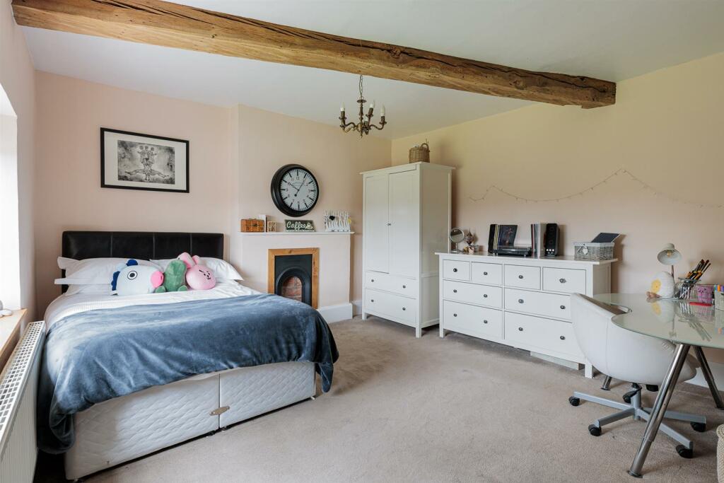 Additional image 16 of Pinnacle Farm, Coole Lane, Newhall, Nantwich