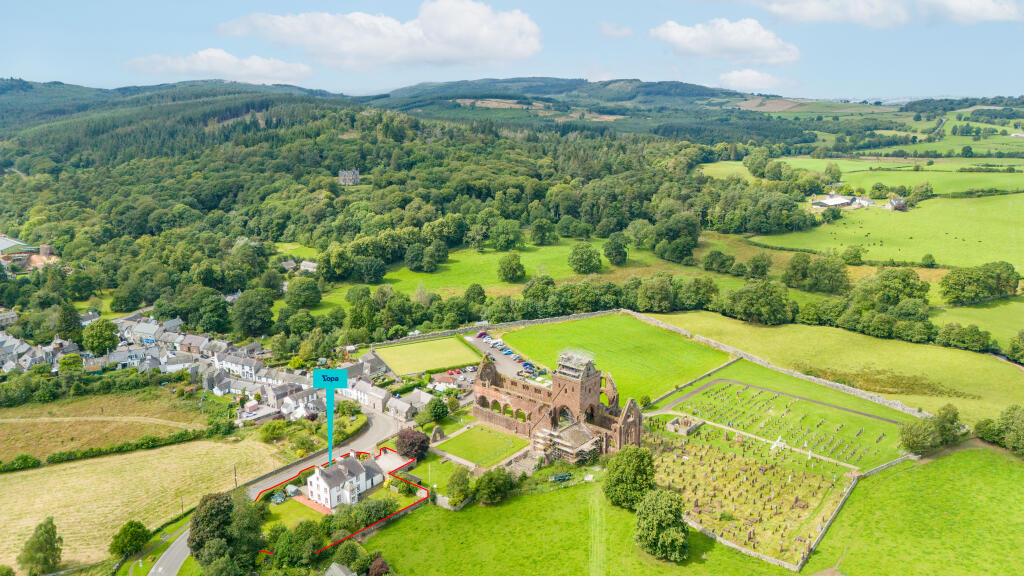 Additional image 38 of 28 Main Street, New Abbey, Dumfries, DG2