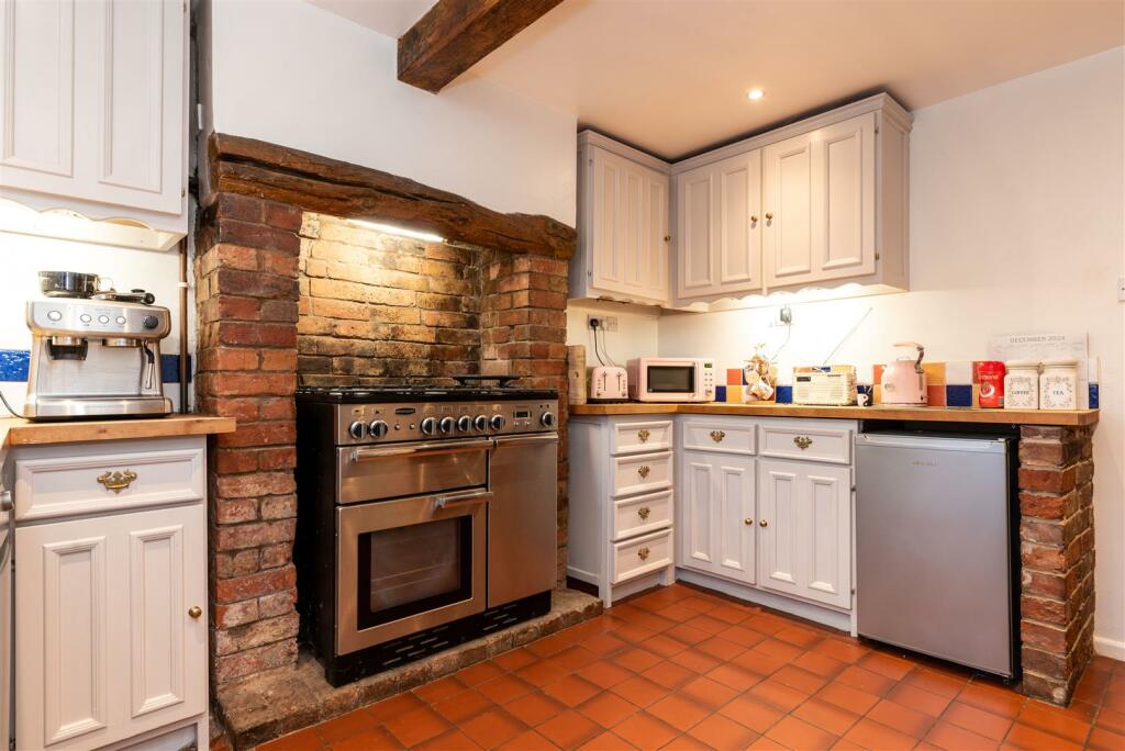 Additional image 4 of Great Wilne, Shardlow, Derby