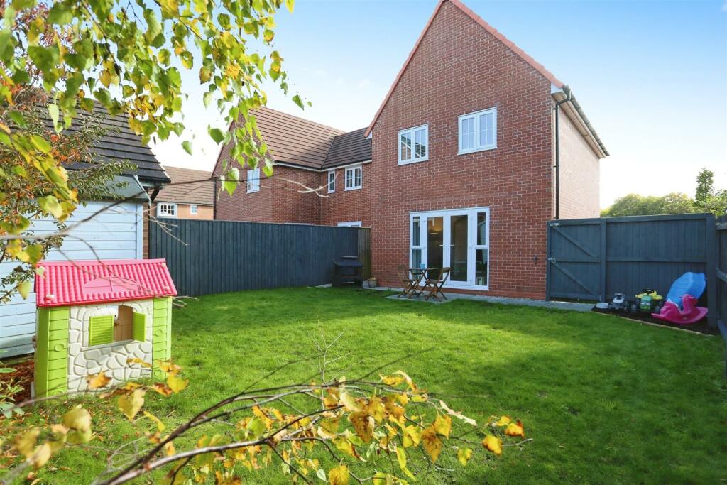 Additional image 18 of Rosemary Drive, Northwich