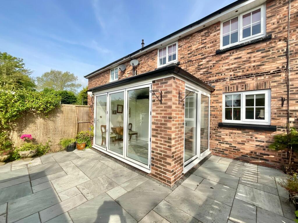 Additional image 15 of Crown Courtyard, Cheshire Street, Audlem, Cheshire