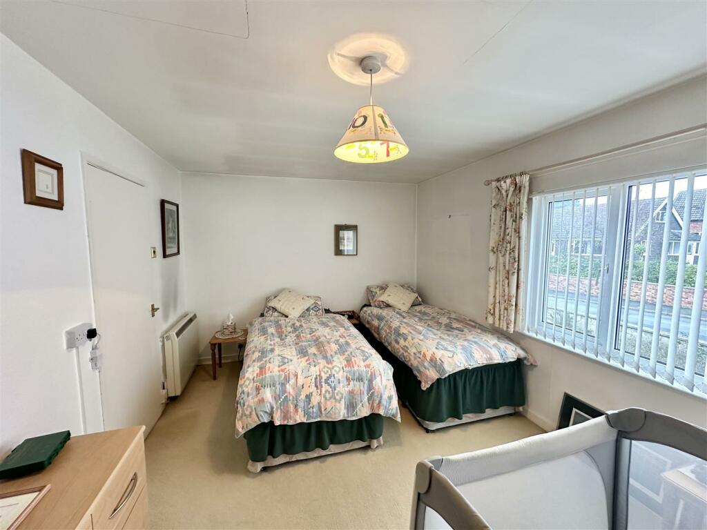 Additional image 15 of Hillary Drive, Audlem, Cheshire