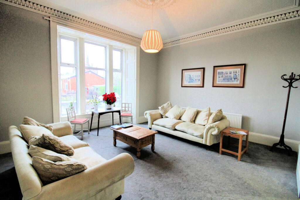 Additional image 12 of Newall Terrace, Dumfries