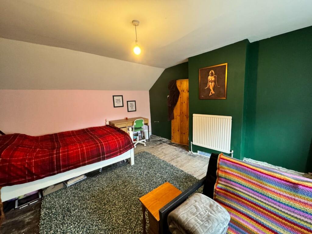 Additional image 20 of West End, Wirksworth