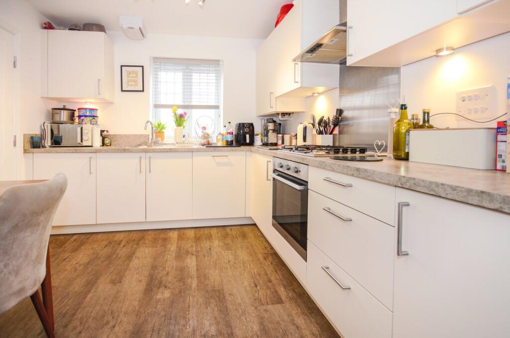 Additional image 13 of Juniper Way, Eden Park, Rugby, CV21