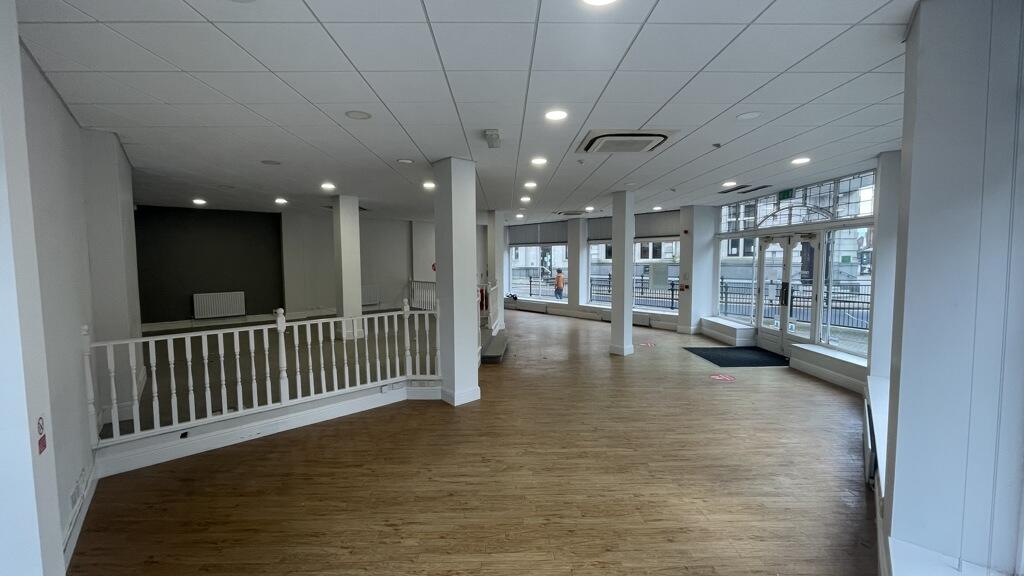 Additional image 7 of Ground And Basement Floors, 1 Regent Street, Rugby, Warwickshire, CV21 2PE