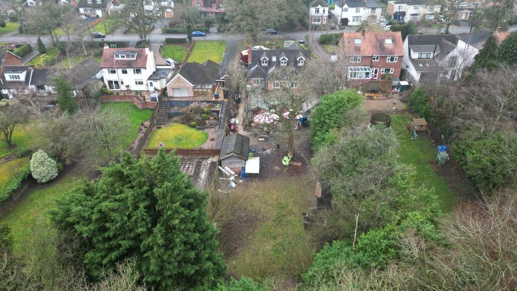 Additional image 6 of Large property with Potential Development  STPP