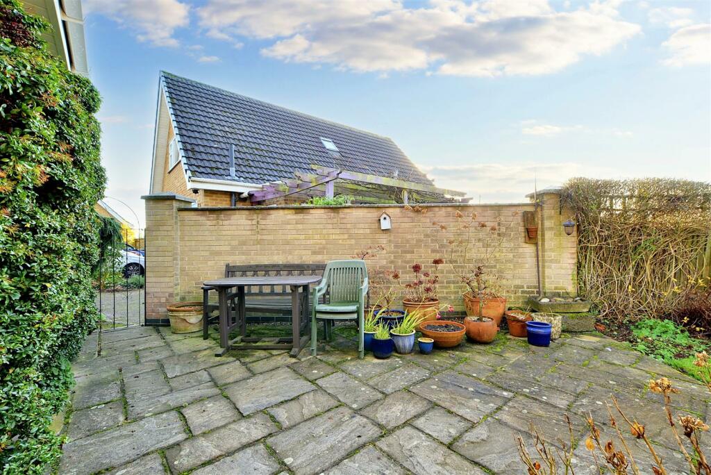 Additional image 20 of Field Close, Breaston