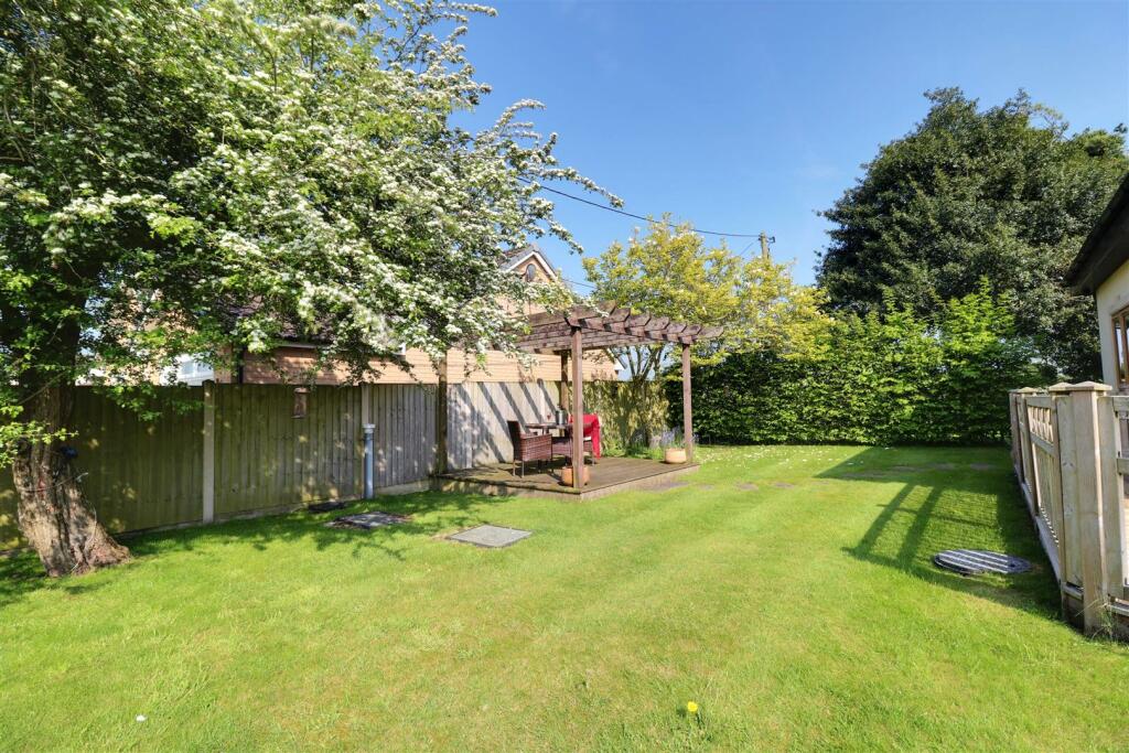 Additional image 31 of Englesea Brook Lane, Englesea Brook, Crewe