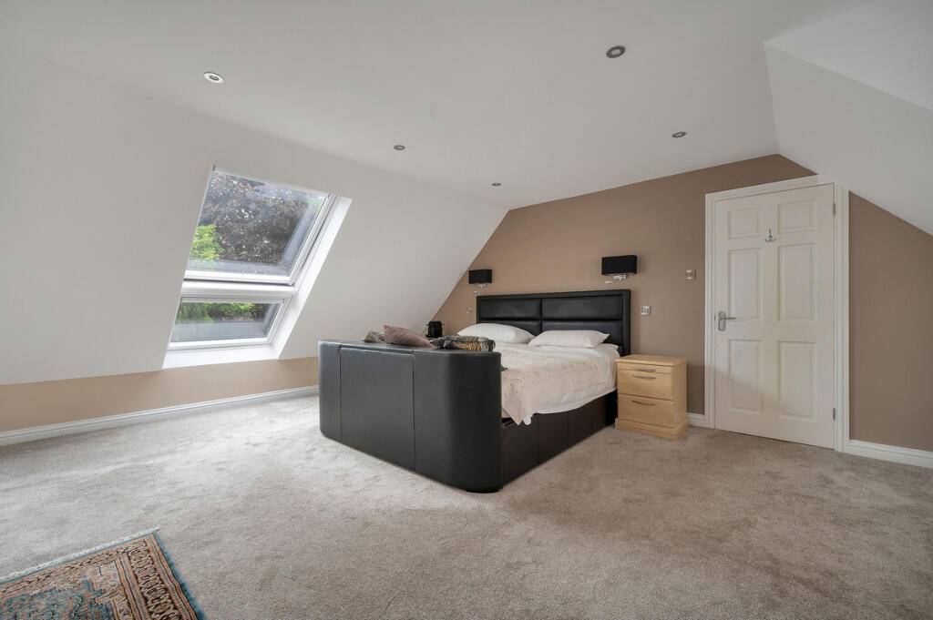 Additional image 23 of Broomhills Lane Repton Derby, Derbyshire, DE65 6FS