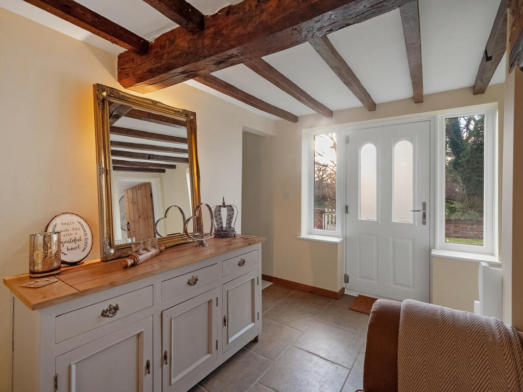 Additional image 13 of Nailstone Road Barton In The Beans, Warwickshire, CV13 0PU