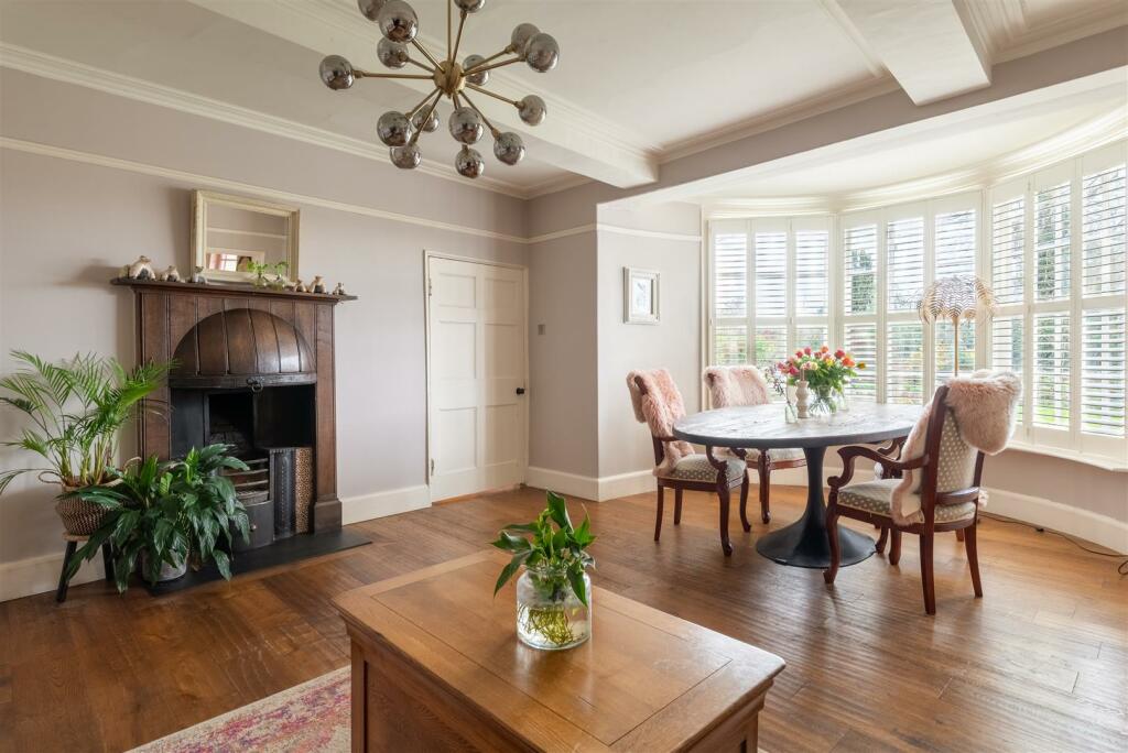 Additional image 4 of The Lymes, Woore Road, Audlem, CW3 0BP