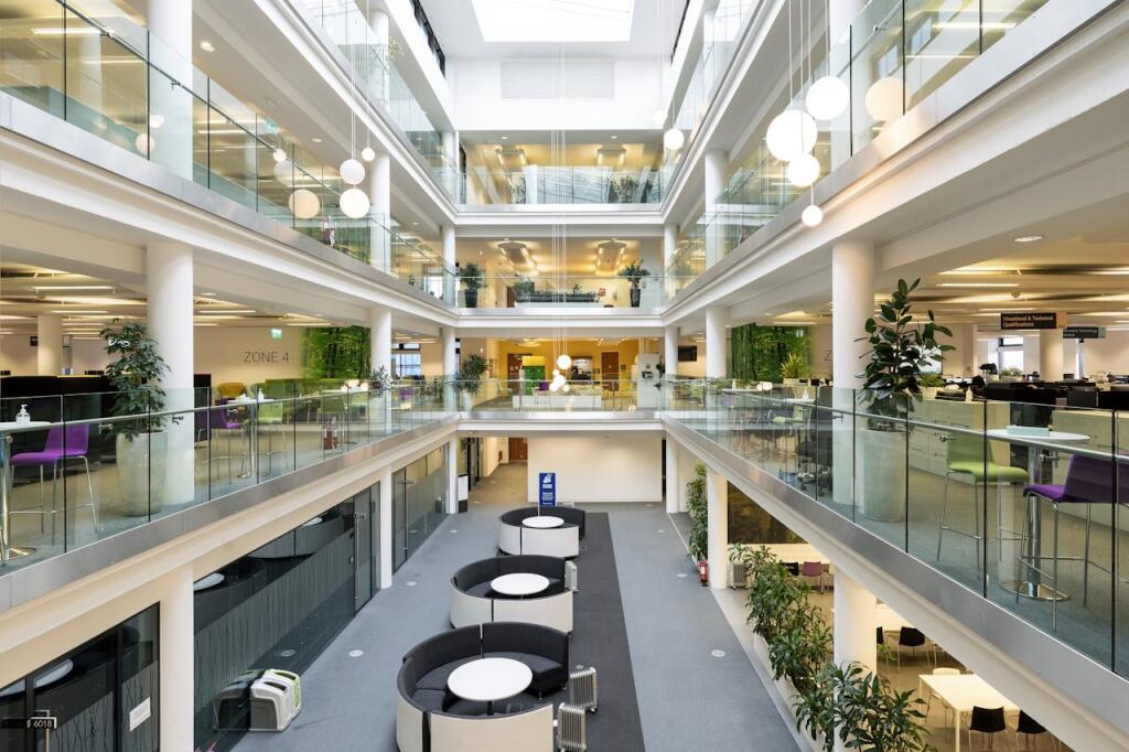 Additional image 2 of Earlsdon One, Earlsdon Park, Butts Road, Coventry, CV1 3BH