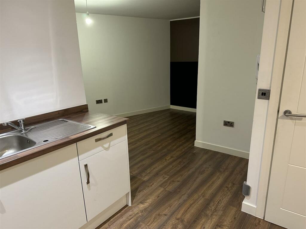 Additional image 7 of Kings Chambers, Queens Road, Coventry * GROUND FLOOR *