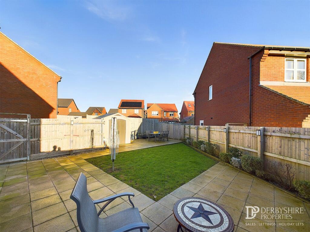 Additional image 15 of Dunn Lane, Mickleover, Derby, DE3