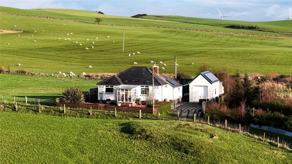Additional image 3 of 5 Balcarry Holdings, Glenluce, Newton Stewart, Dumfries and Galloway, DG8