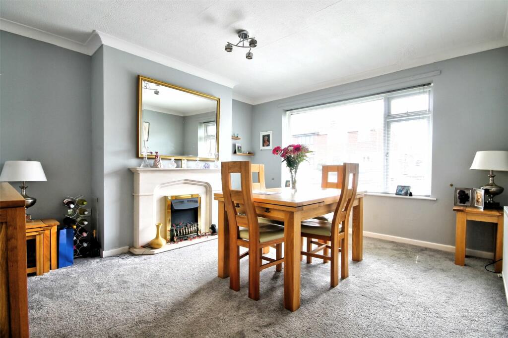 Additional image 4 of St Barnabas, Bournmoor, Houghton le Spring, DH4